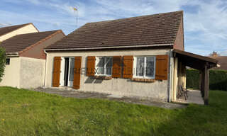 Maison 3 Pièces 75 m² à vendre à Sacy-le-Petit (60190)