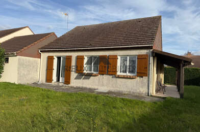 Maison 3 pièces 177000 €