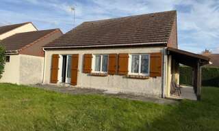 Maison 3 Pièces 75 m² à vendre à Sacy-le-Petit (60190)