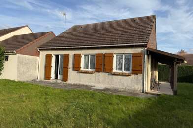 Maison 3 pièces 177000 €