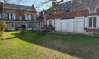 Maison 7 Pièces 218 m² à vendre à Clermont (60600)