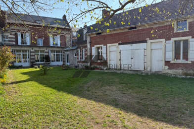 Maison 7 pièces 364000 €