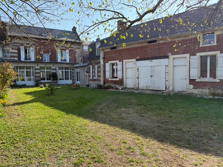 Maison Bourgeoise 7 pièces 4 chambres — photo 1