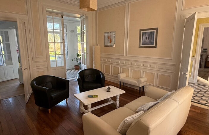 Maison Bourgeoise 7 pièces 4 chambres — photo 3