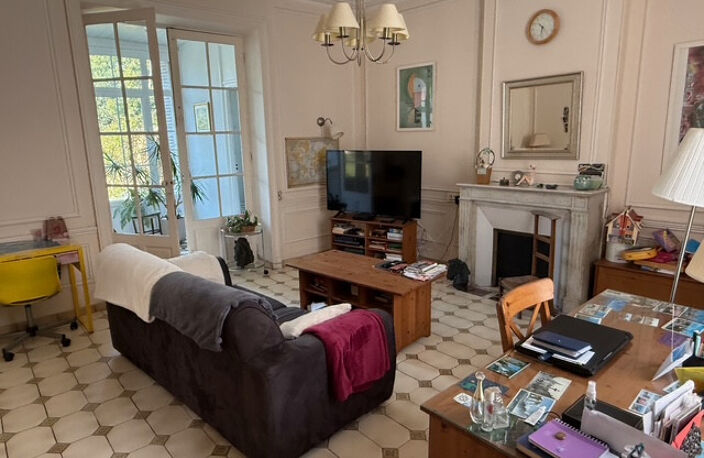 Maison Bourgeoise 7 pièces 4 chambres — photo 4