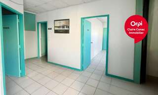 Bureau  80 m² à vendre à Castres (81100)