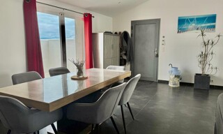 Maison 4 Pièces 142 m² à vendre à Loix (17111)
