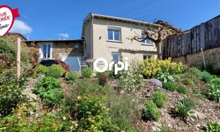 Maison 6 Pièces 170 m² à vendre à Mornant (69440)