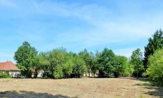 Terrain  2118 m² à vendre à Barbazan-Debat (65690)