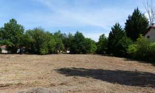 Terrain  2118 m² à vendre à Barbazan-Debat (65690)