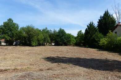 Terrain  79000 €