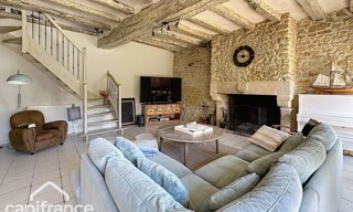 Maison 9 Pièces 205 m² à vendre à Saint-Varent (79330)
