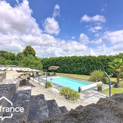 Maison 9 pièces 333000 €