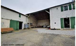 Maison 5 Pièces 105 m² à vendre à Bouhet (17540)