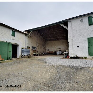 Maison 5 pièces 286000 €