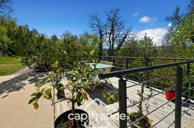 Maison 7 pièces 315000 €