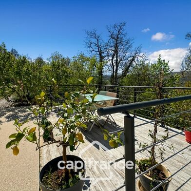 Maison 7 pièces 315000 €