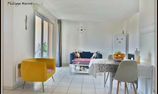 Appartement 2 Pièces 46 m² à vendre à Nîmes (30000)