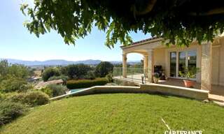 Maison 7 Pièces 192 m² à vendre à Oraison (04700)