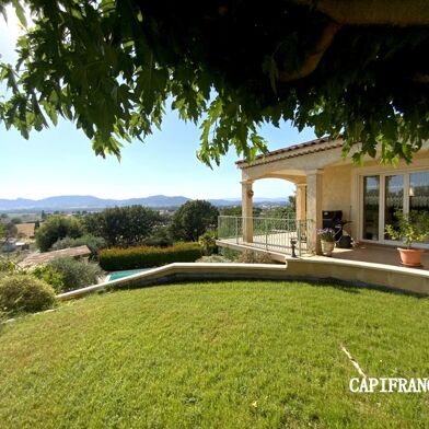 Maison 7 pièces 695000 €