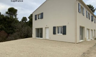 Maison 5 Pièces 93 m² à vendre à La Bastide-des-Jourdans (84240)
