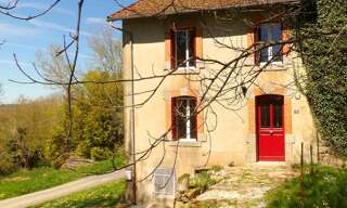 Maison 2 Pièces 45 m² à vendre à Les Mars (23700)