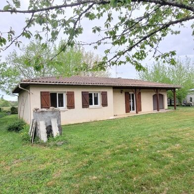 Maison 5 pièces 230000 €