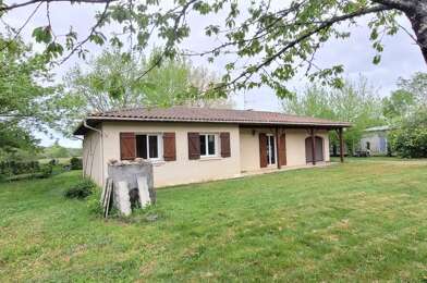 Maison 5 pièces 230000 €