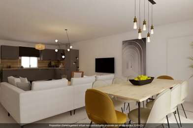 Maison 4 pièces 207000 €