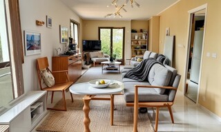 Maison 5 Pièces 95 m² à vendre à Quintal (74600)