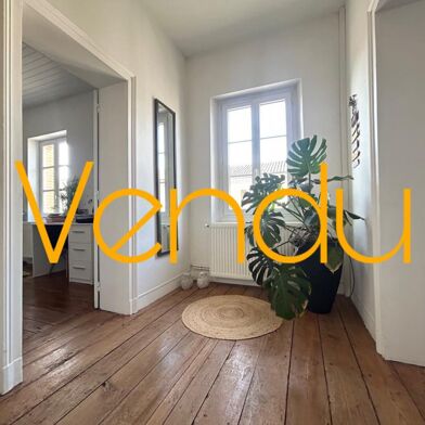 Maison 4 pièces 244900 €