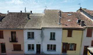 Immeuble  264 m² à vendre à Lafrançaise (82130)