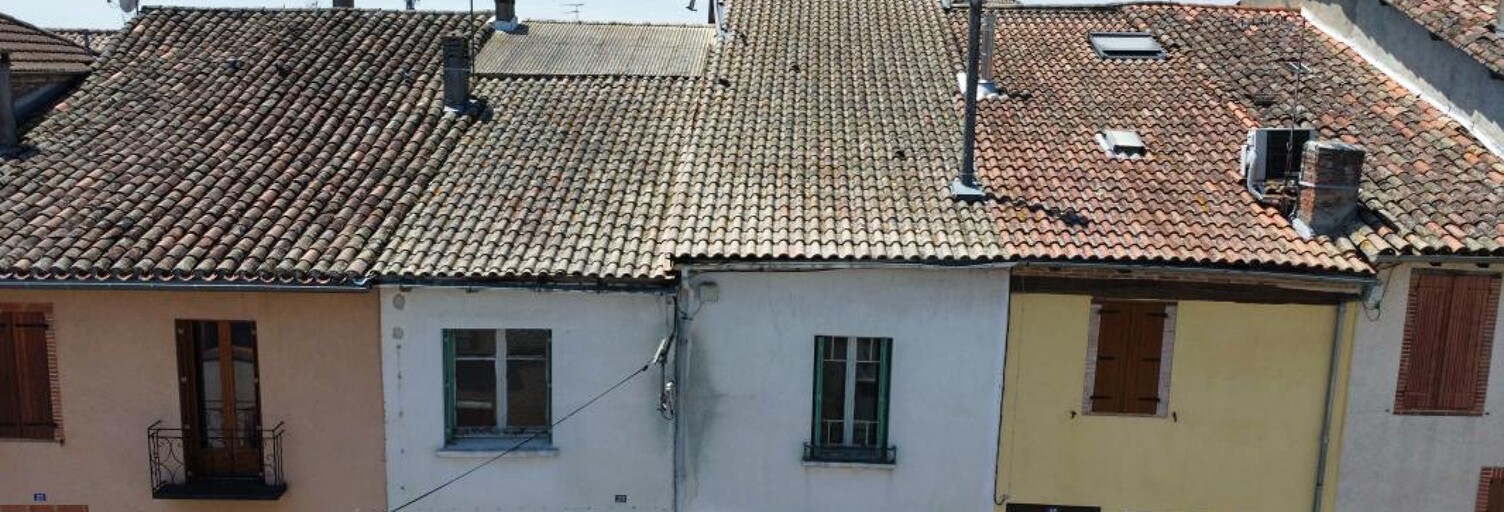 Immeuble  264 m² à vendre à Lafrançaise (82130)