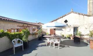 Maison 5 Pièces 175 m² à vendre à Puylaroque (82240)