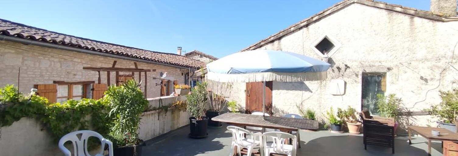 Maison 5 Pièces 175 m² à vendre à Puylaroque (82240)