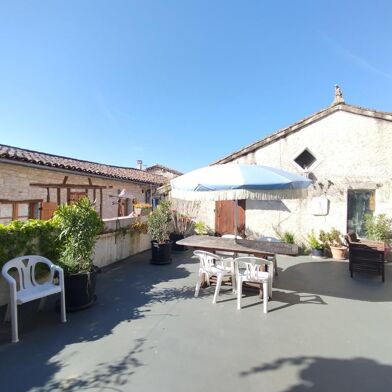 Maison 5 pièces 185900 €