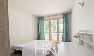 Appartement 1 Pièce 12 m² à louer à Poitiers (86000)