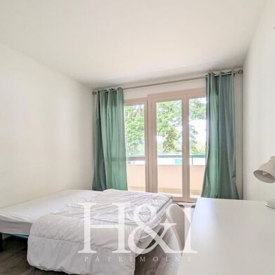Appartement 1 pièces 380 €