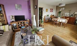 Appartement 3 Pièces 65 m² à vendre à Poitiers (86000)