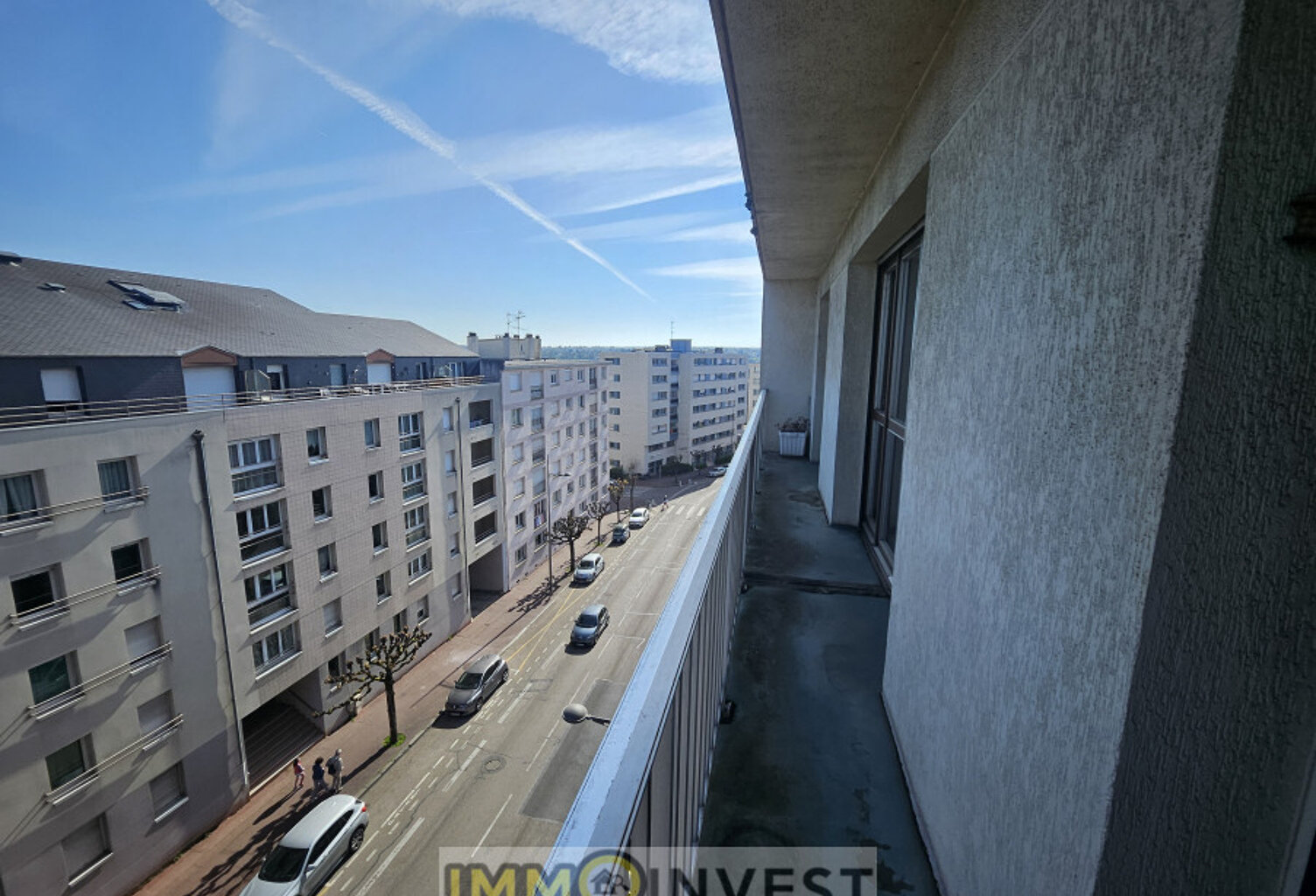Appartement — photo 1