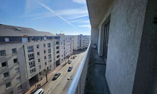 Appartement 4 Pièces 100 m² à vendre à Limoges (87000)