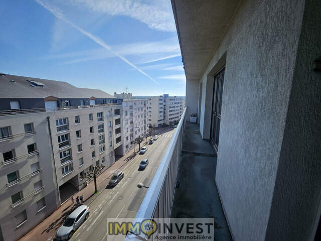 Appartement — photo du bien