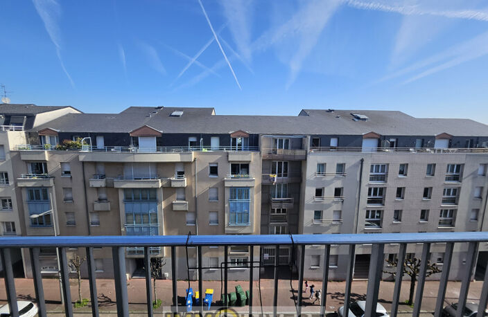 Appartement — photo 2