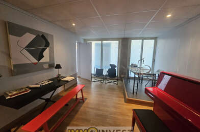 Local industriel  850 €