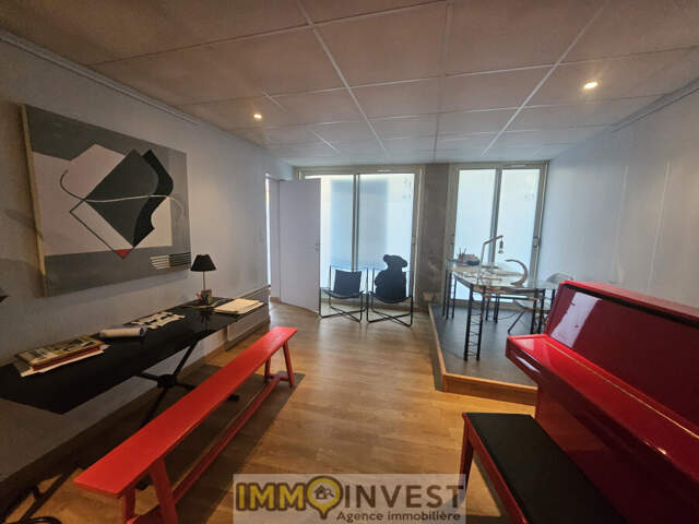 Locaux/Biens immobiliers — photo du bien