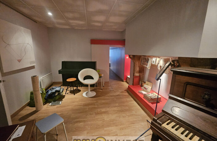 Locaux/Biens immobiliers — photo 5