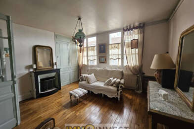 Appartement 5 pièces 189000 €