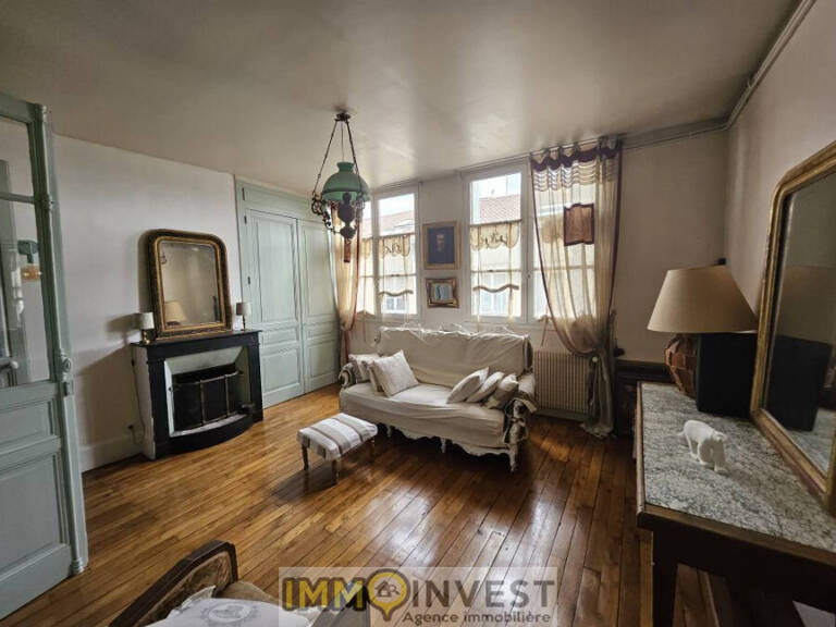 Appartement — photo 1