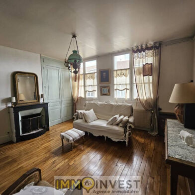 Appartement 5 pièces 189000 €