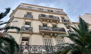 Appartement 2 Pièces 30 m² à vendre à Toulon (83000)